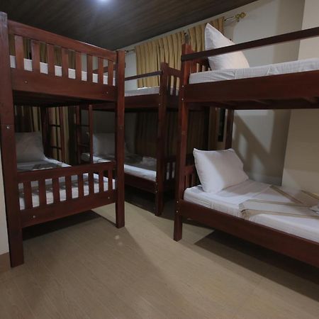 Appartement Monte Casa De Rico à Vigan Extérieur photo