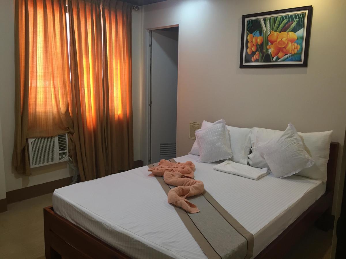 Appartement Monte Casa De Rico à Vigan Extérieur photo