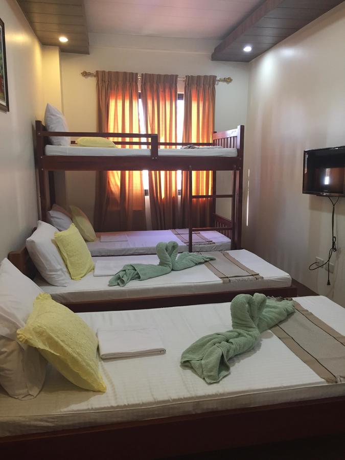 Appartement Monte Casa De Rico à Vigan Extérieur photo