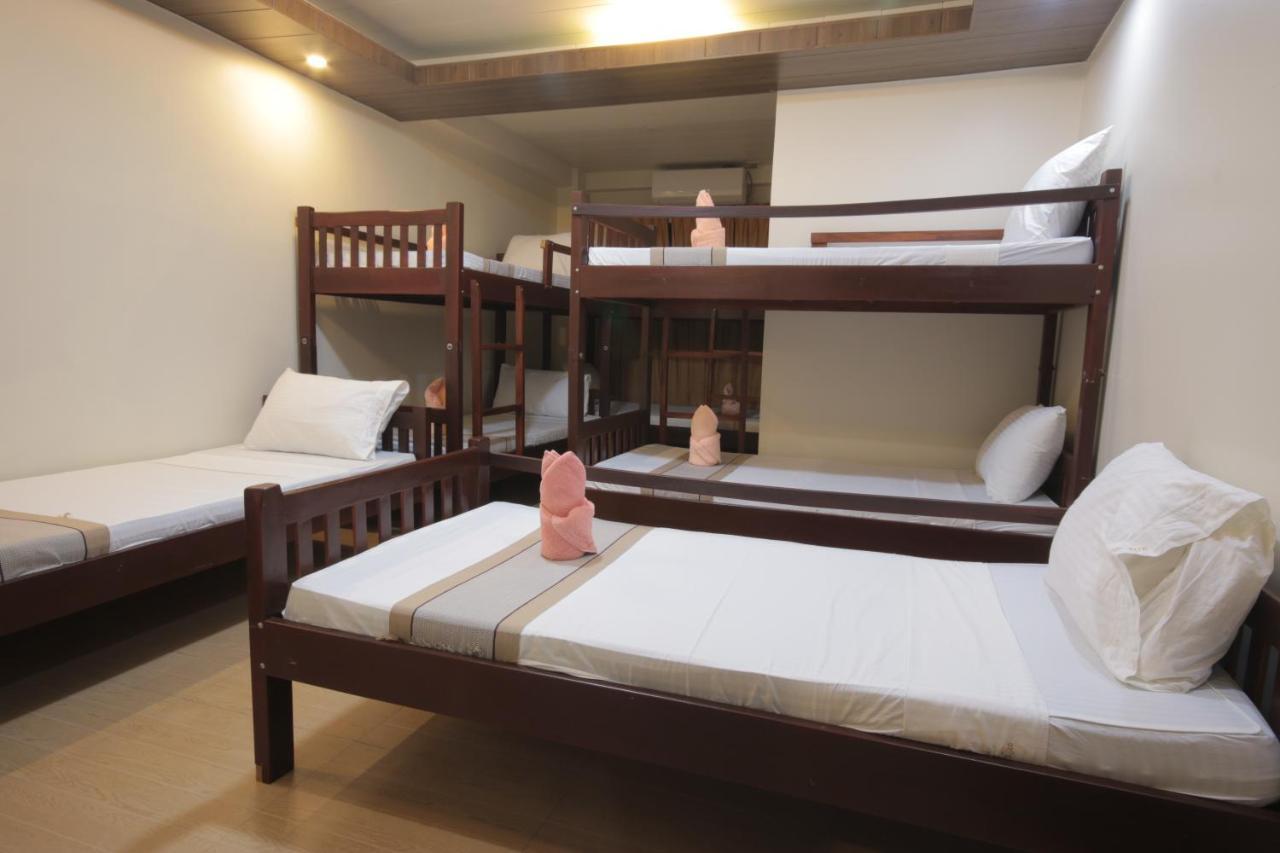 Appartement Monte Casa De Rico à Vigan Extérieur photo