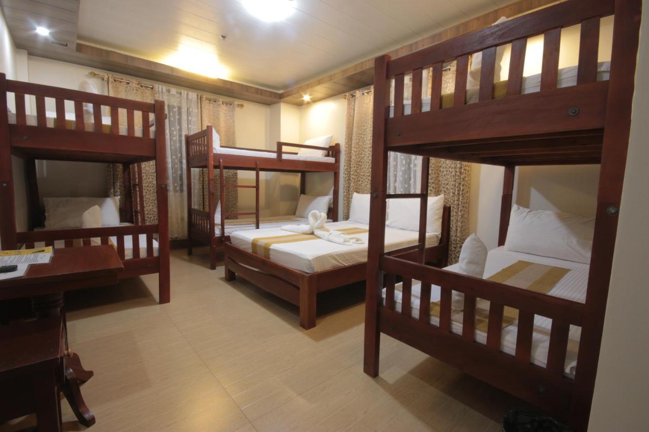 Appartement Monte Casa De Rico à Vigan Extérieur photo